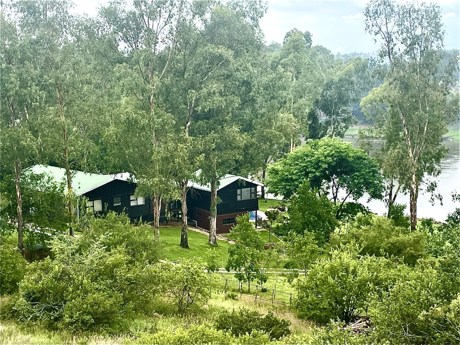 Commercial Property for Sale in Parys Free State